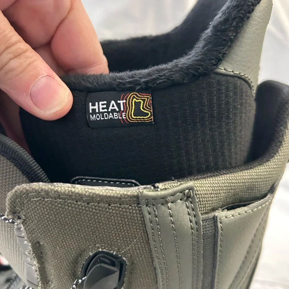 2024 Burton motos snowboard boots - Picture 2 of 7